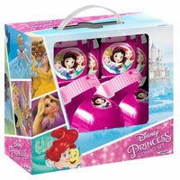 Roller DISNEY PRINCESSES Pink Rosa