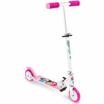 Roller Stamp Princess Rosa