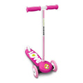 Roller Stamp STA3496271230067 Rosa