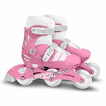 Inlineskates Stamp Rosa (2 Stück)