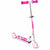 Roller Stamp SKIDS CONTROL Rosa