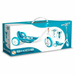 Roller Stamp SKIDS CONTROL