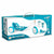Roller Stamp SKIDS CONTROL