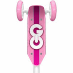 Roller Stamp SKIDS CONTROL Rosa