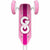 Roller Stamp SKIDS CONTROL Rosa