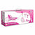 Roller Stamp SKIDS CONTROL Rosa