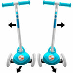 Roller Stamp SKIDS CONTROL
