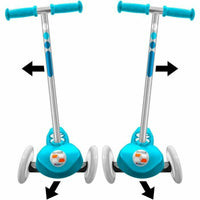 Roller Stamp SKIDS CONTROL