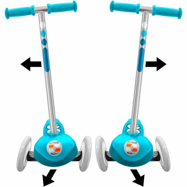 Roller Stamp SKIDS CONTROL