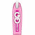 Roller Stamp SKIDS CONTROL Rosa