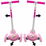 Roller Stamp SKIDS CONTROL Rosa