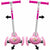 Roller Stamp SKIDS CONTROL Rosa
