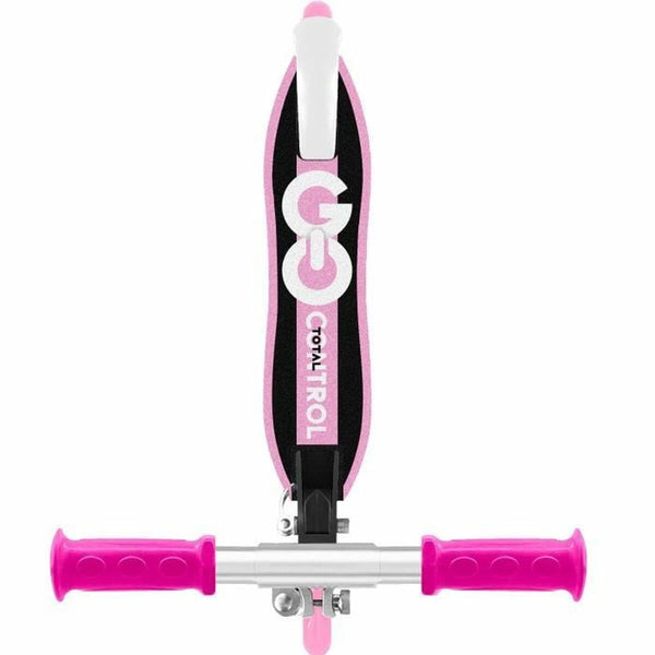 Roller Stamp SKIDS CONTROL Rosa