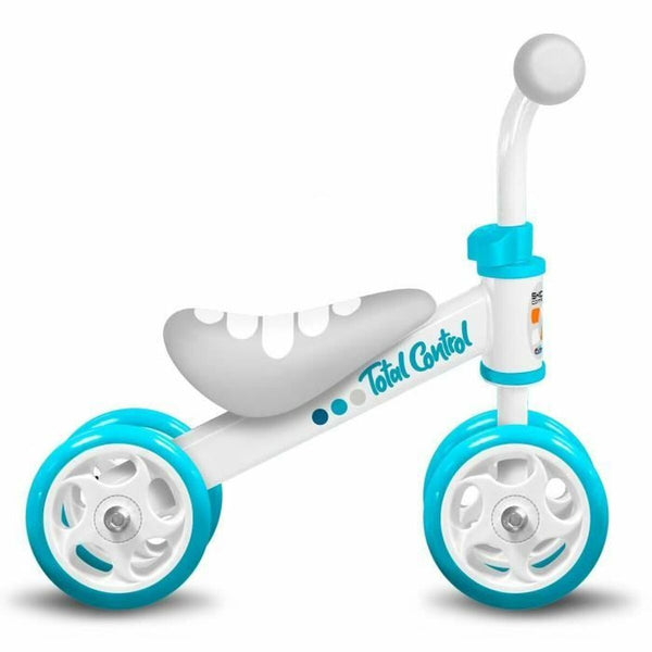 Rutschauto Stamp STAMP - CONTROL DE PATINES