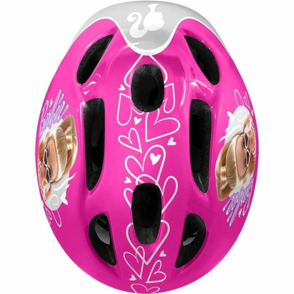 Helm Barbie (S) (53-56 cm)