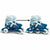 Roller Stamp RN244301