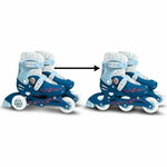 Roller Stamp Frozen II 27-30