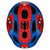 Helm Stamp SM250103S Blau Bunt Kinder