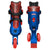 Inlineskates Stamp SPIDERMAN 27-30