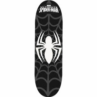 Skateboard Stamp Spiderman