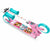 Roller Stamp PAW PATROL Rosa