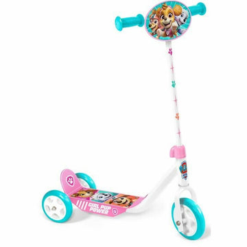 Roller Stamp PAW PATROL Rosa
