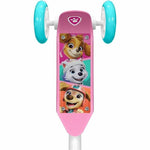 Roller Stamp PAW PATROL Rosa