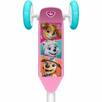 Roller Stamp PAW PATROL Rosa