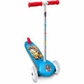 Roller Stamp (Restauriert B)