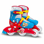 Roller The Paw Patrol Blau Rot