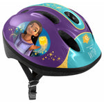 Kinderhelm Disney wish Lila