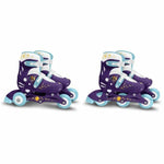 Roller Disney Wish Lila