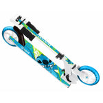 Roller Disney Stitch Blau