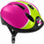 Kinderhelm 52-56 cm Rosa