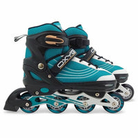 Inlineskates Stamp OX794303 Einstellbar 42-45