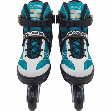 Inlineskates Stamp OX794303 Einstellbar 42-45