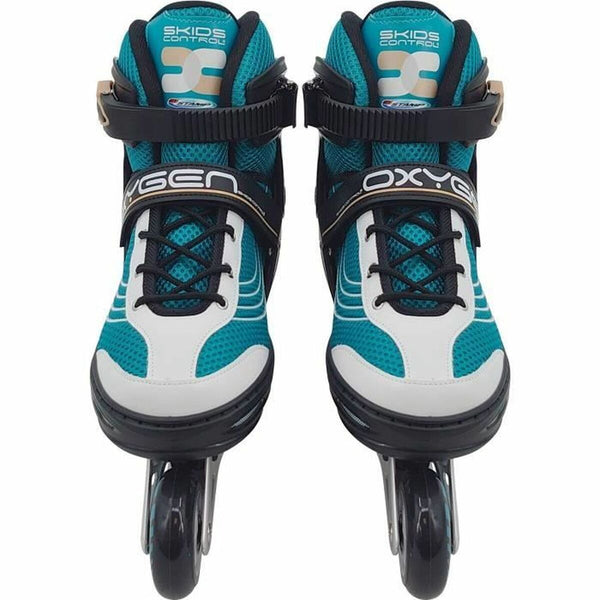 Inlineskates Stamp OX794303 Einstellbar 42-45