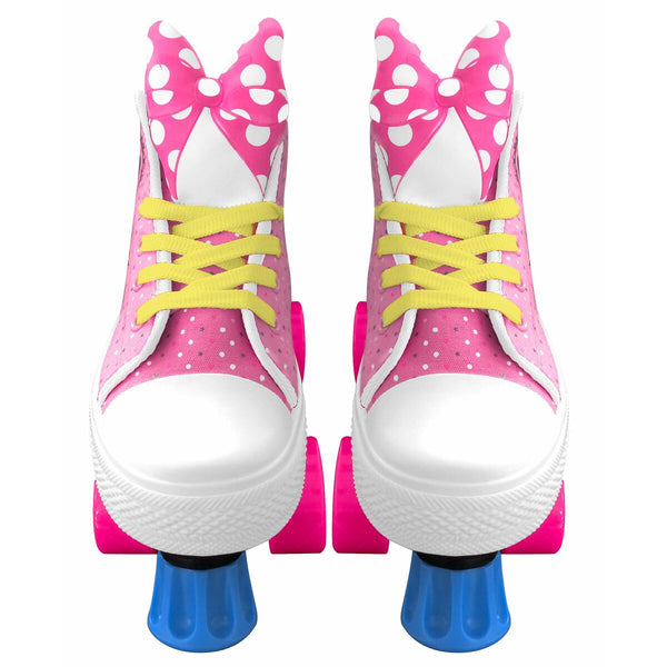 Inlineskates Disney MINNIE Rosa