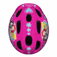 Helm  PRINCESSES  Disney C887100S Rosa + 0 Monate