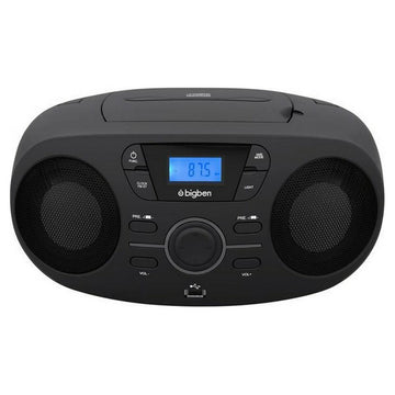Radio mit CD-Laufwerk Thomson CD61NUSB