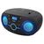 Radio mit CD-Laufwerk Thomson CD61NUSB