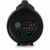 Bluetooth Lautsprecher mit Karaoke Mikrofon Bigben PARTYBTPRO 75 W Schwarz