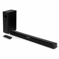 Soundbar Thomson Schwarz 200 W 300 W (Restauriert A)