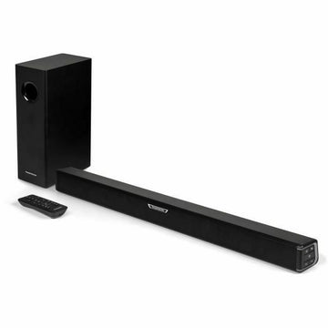 Soundbar Thomson Schwarz 200 W 300 W (Restauriert A)