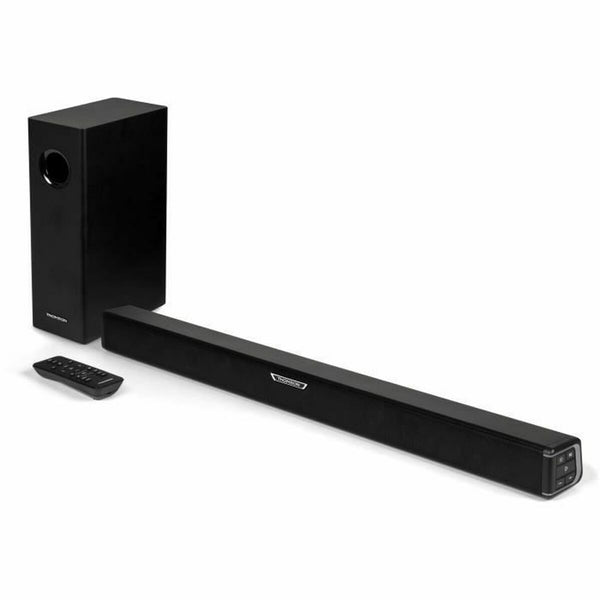 Soundbar Thomson Schwarz 200 W 300 W (Restauriert A)