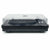 Plattenspieler Thomson TT650BT Schwarz