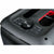 Tragbare Lautsprecher Bigben 200 W Schwarz