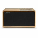 Tragbare Lautsprecher Thomson WS502 Schwarz Beige 100 W