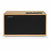 Tragbare Lautsprecher Thomson WS502 Schwarz Beige 100 W