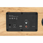 Tragbare Lautsprecher Thomson WS502 Schwarz Beige 100 W